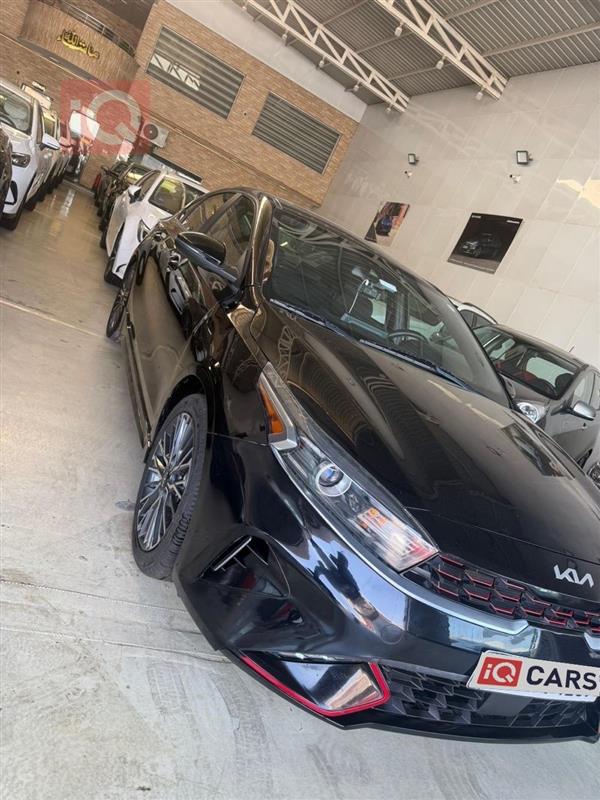 كيا فورتي 2022 للبيع في العراق -  بغداد